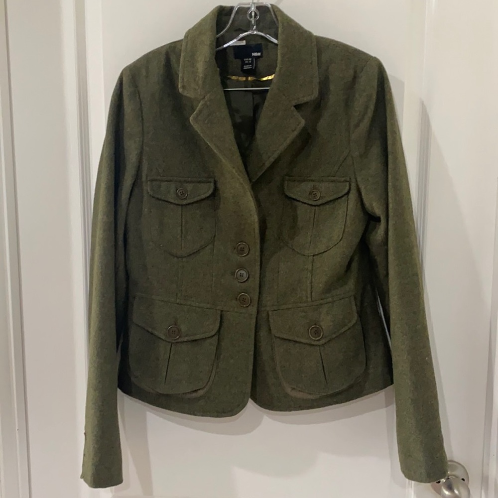 H&M jacket